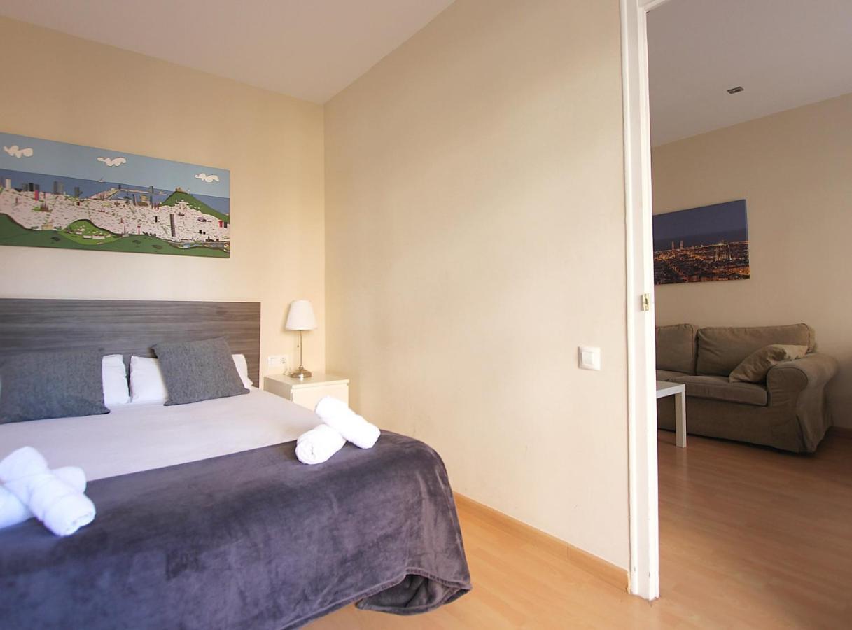 - Munne Apartamento Barcelona