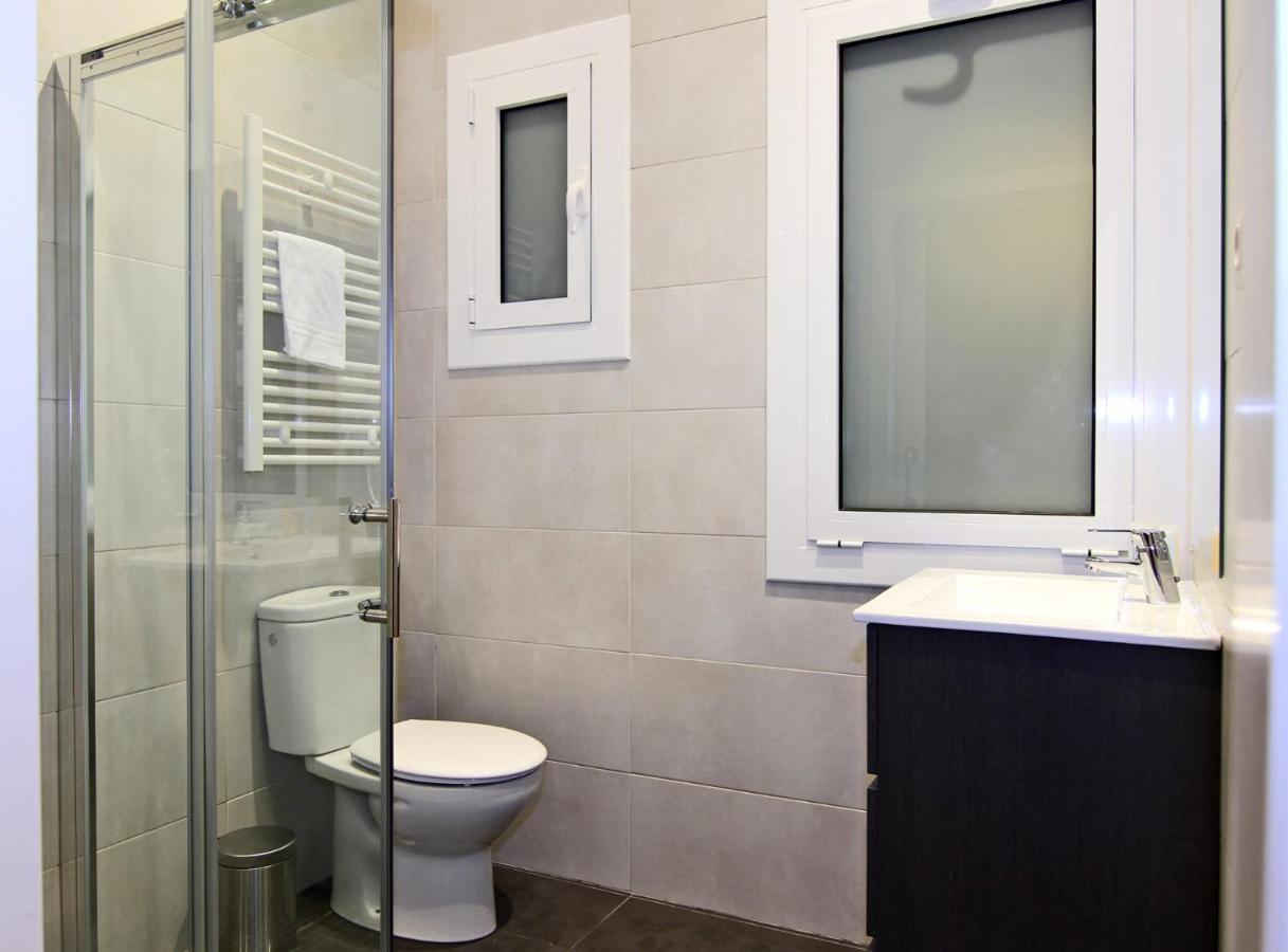 Apartment Girona -Modernist Apartment Next To Paseo De Gracia Barcelona