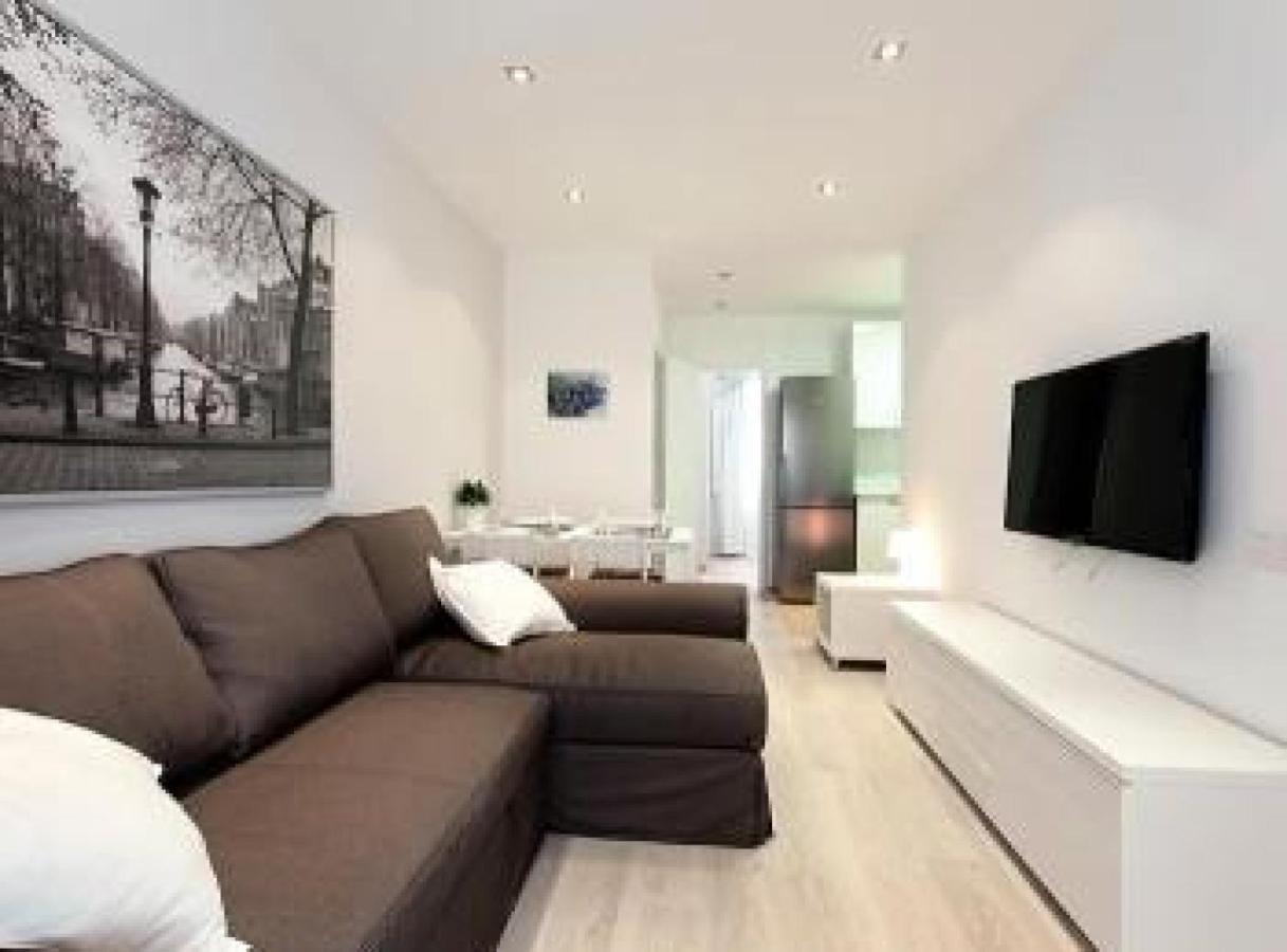 Miquel Angel - In Sants Large Community Terrace * Barcelona