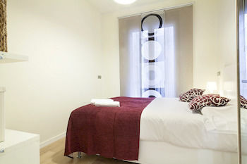 Apartment Sleep Urgell By