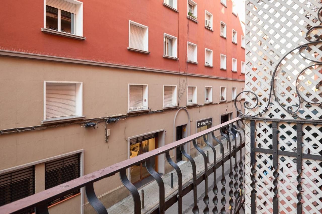 Casa Cosi - Putxet 2 *