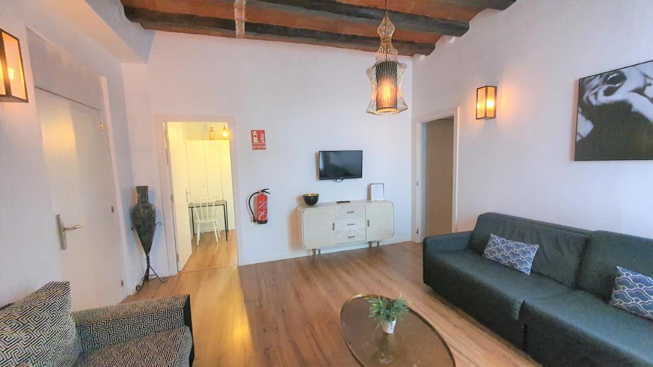 Barrio Gotico Ferran Apartamento *