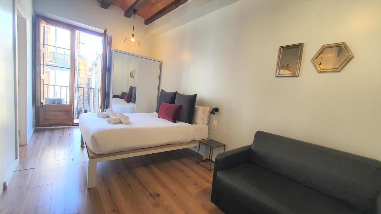 Barrio Gotico Ferran Apartamento