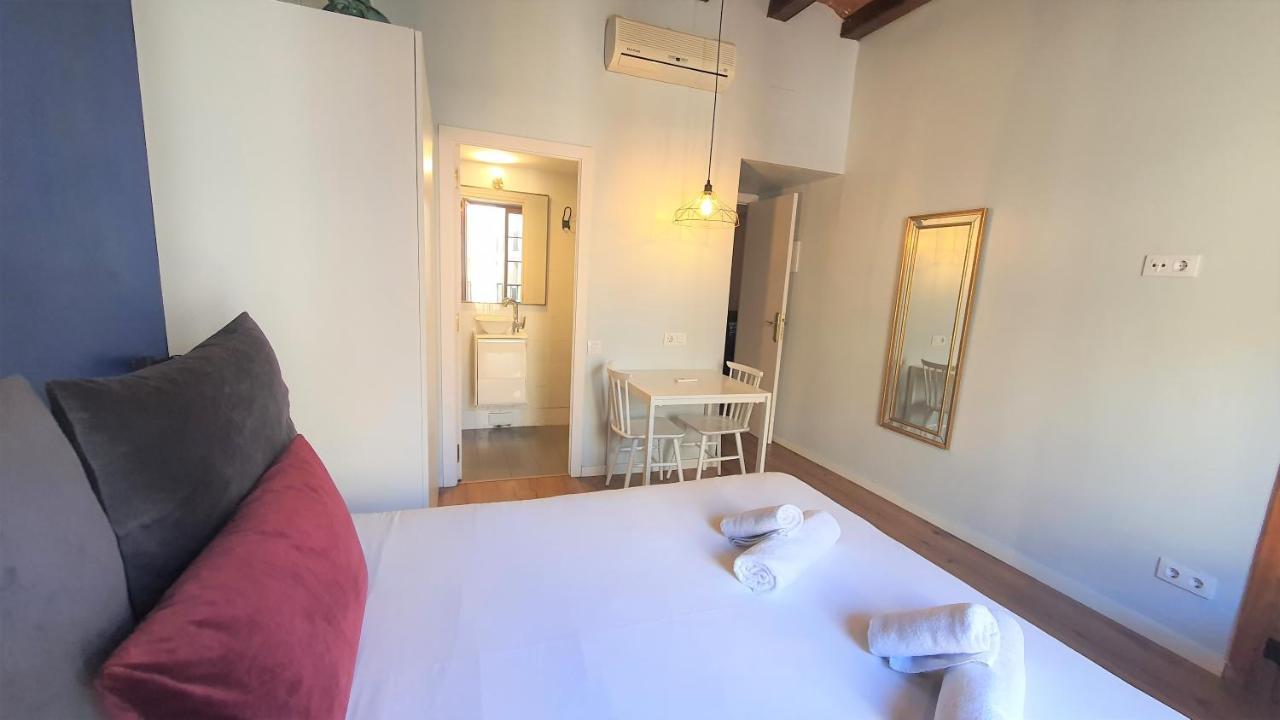Barrio Gotico Ferran Apartamento *