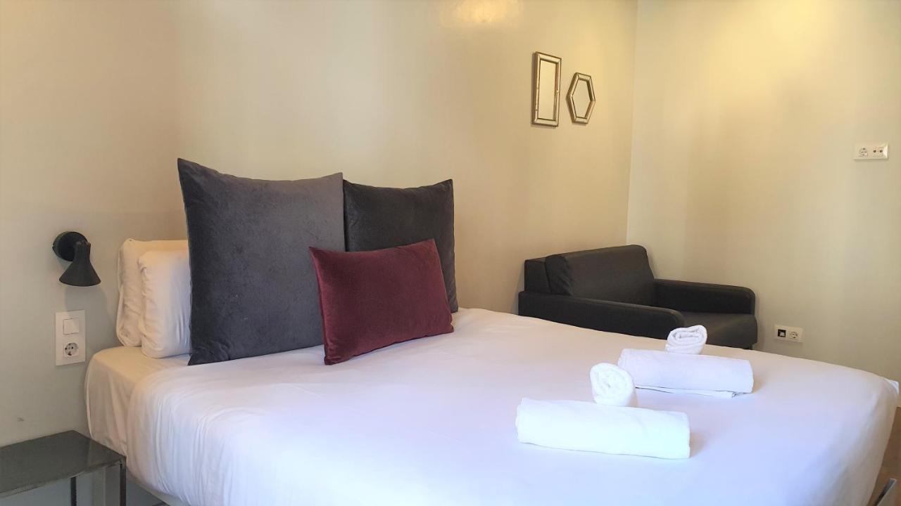 Apartamento Barrio Gotico Ferran Barcelona