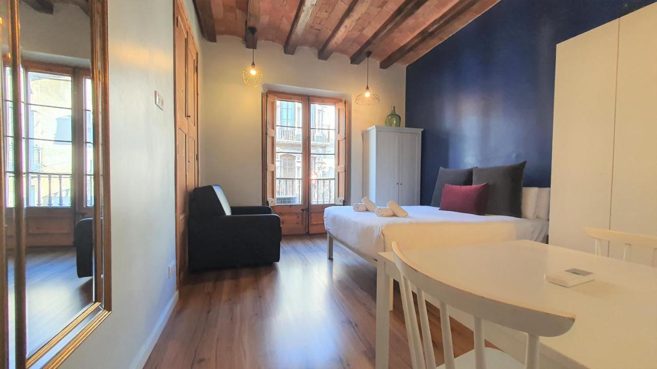 Barrio Gotico Ferran * Barcelona