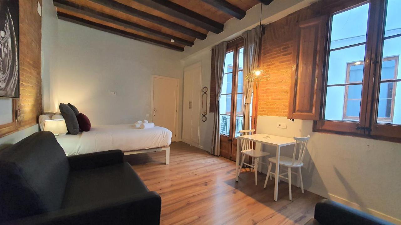 Barrio Gotico Ferran * Barcelona
