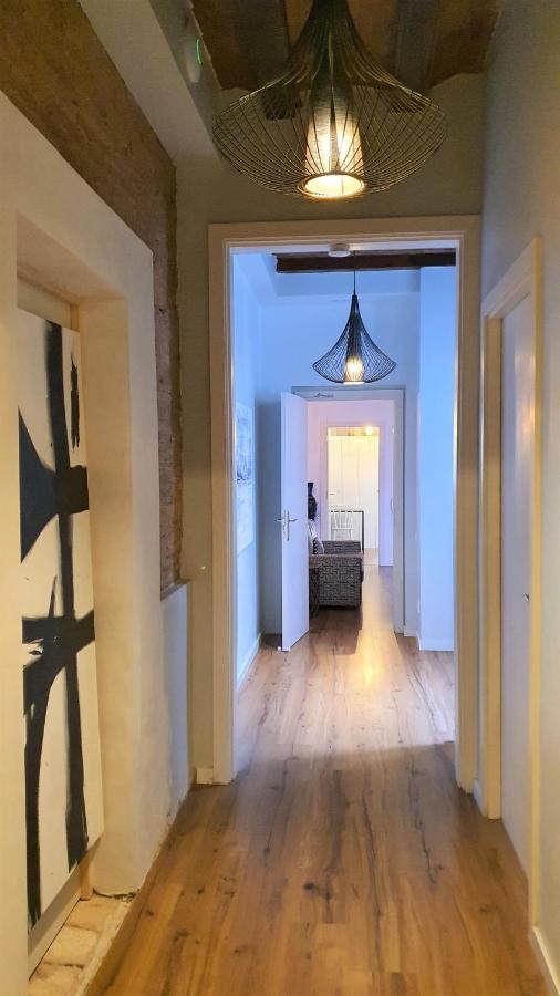 Barrio Gotico Ferran Apartamento Barcelona