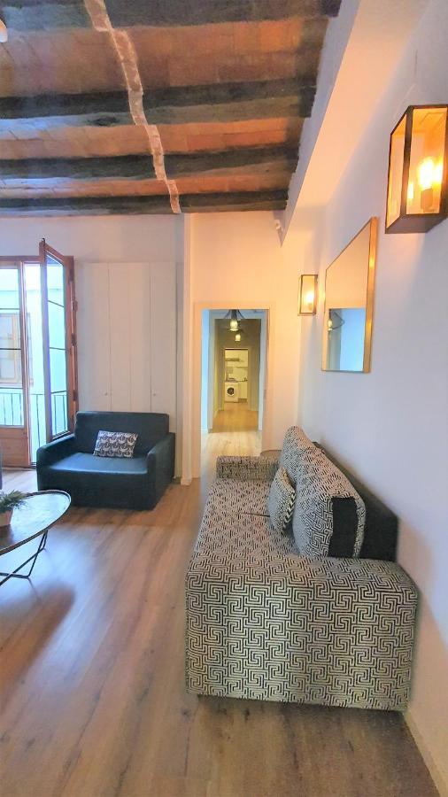 Barrio Gotico Ferran *
