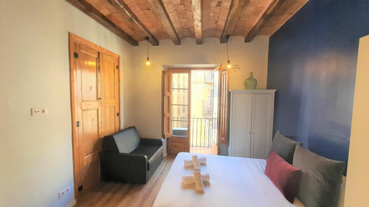 Apartamento Barrio Gotico Ferran