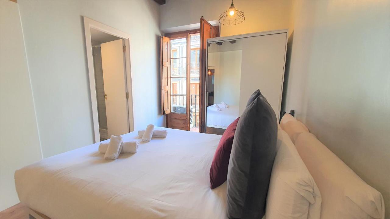 Barrio Gotico Ferran Barcelona