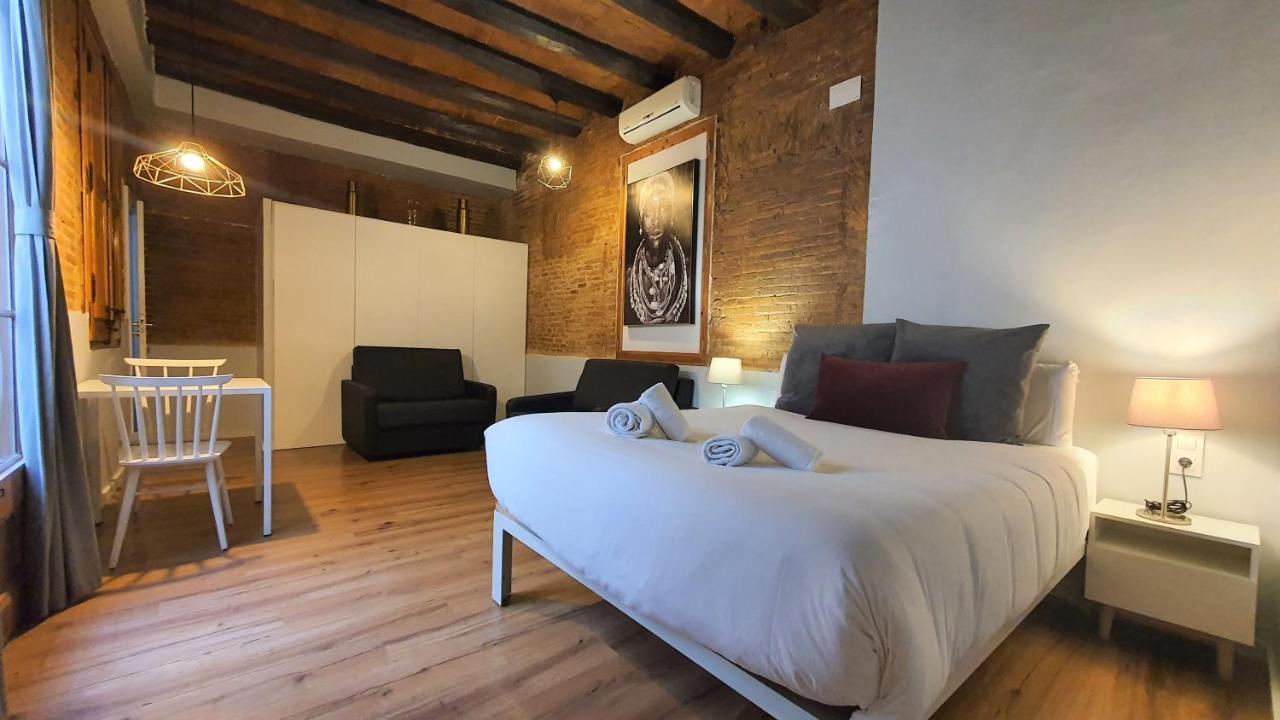 Barrio Gotico Ferran Apartamento Barcelona