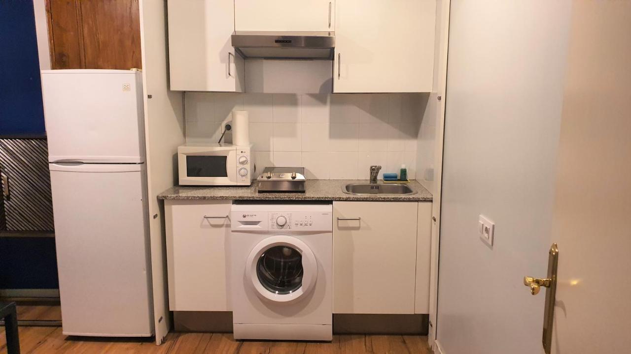 Apartamento Barrio Gotico Ferran