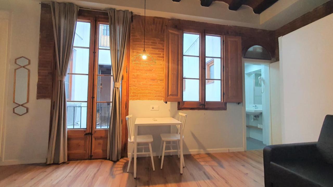 Apartamento Barrio Gotico Ferran