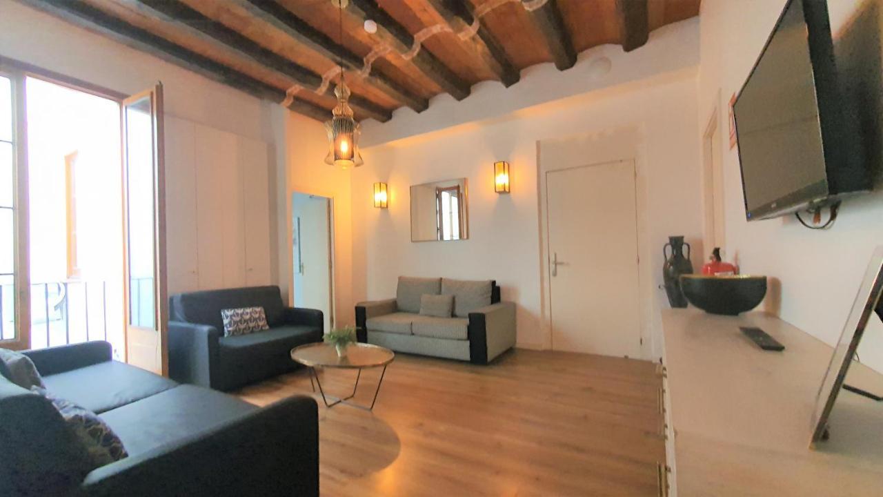 Barrio Gotico Ferran Apartamento