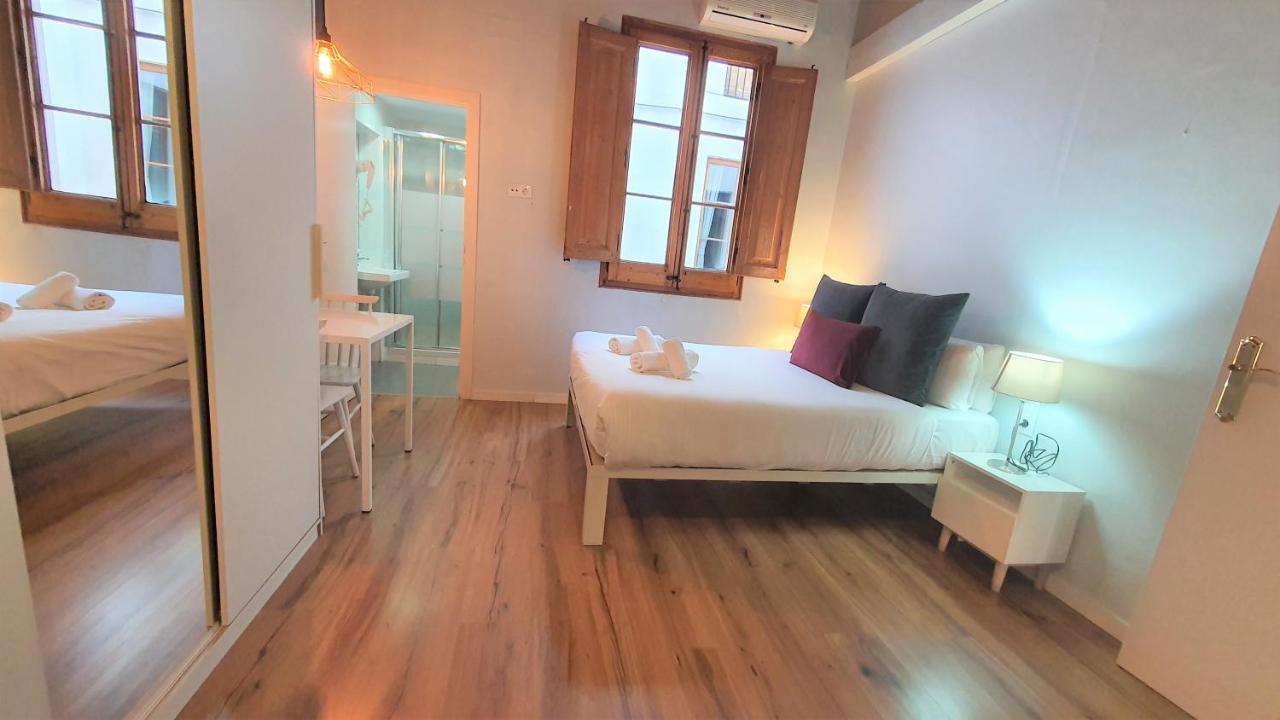 Barrio Gotico Ferran Barcelona