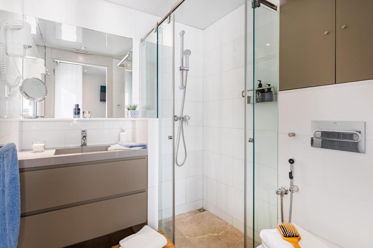 Apartment Kronos On The 1 *