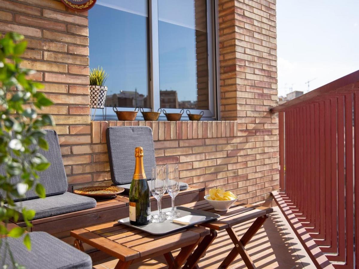 Clot Market Apartment *