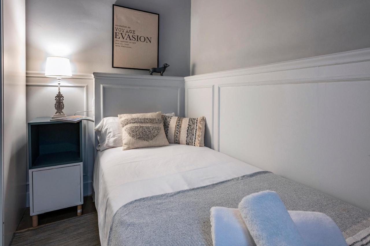 Apartamento Habitat Alaia *
