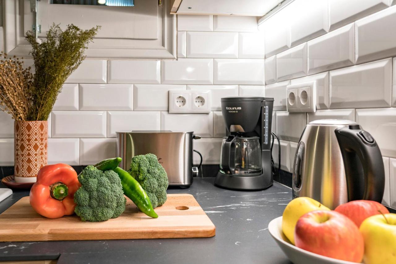 Apartamento Habitat Alaia Barcelona