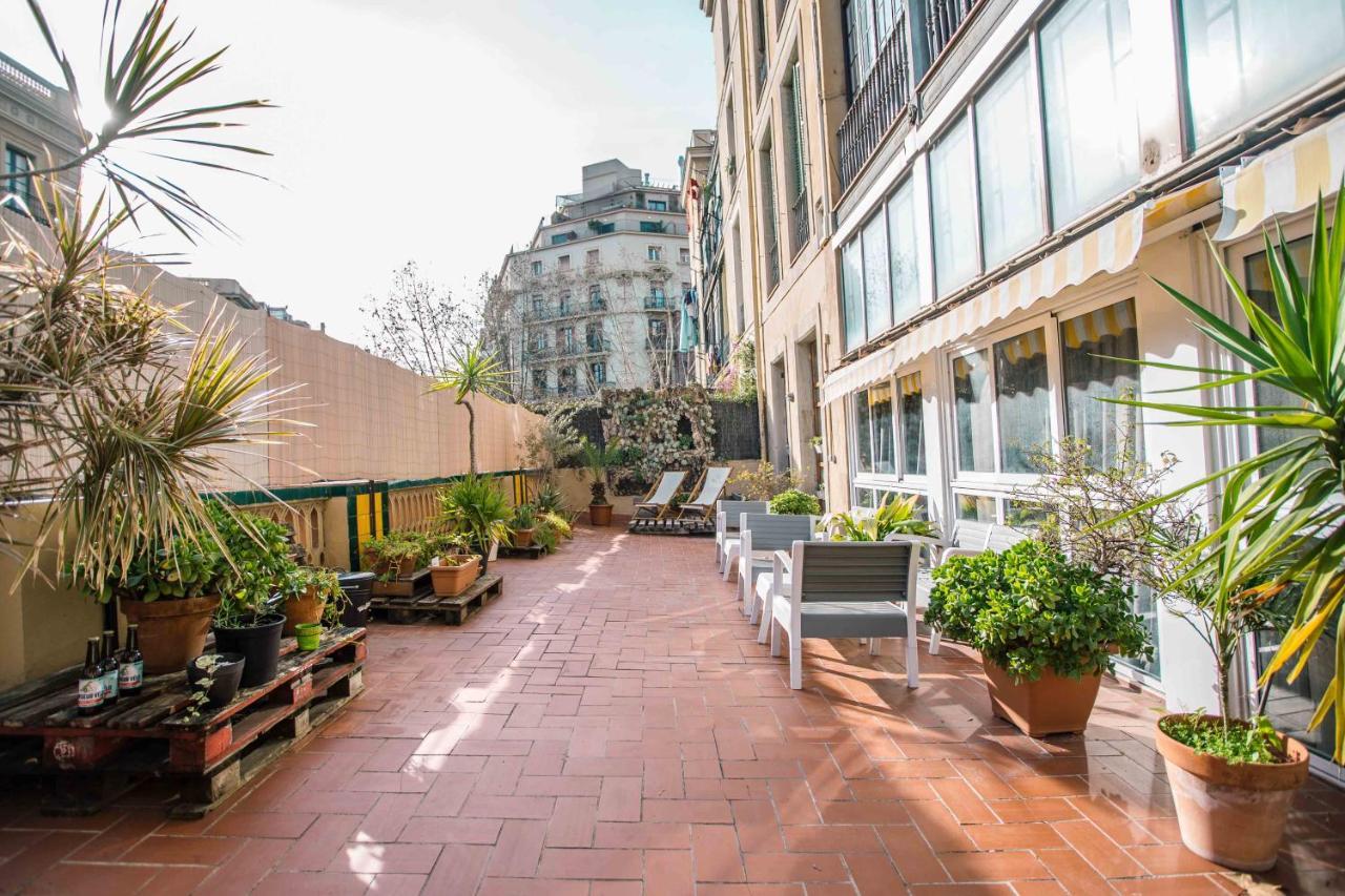 Hostal 360 Borne