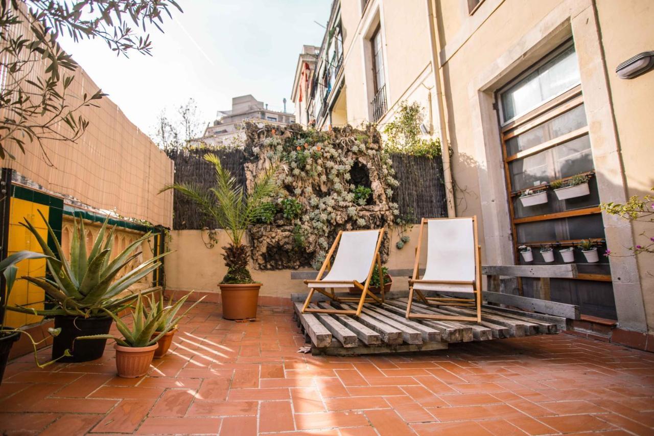 360 Borne Hostal Barcelona