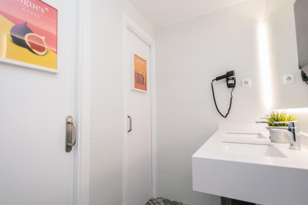 360 Borne Hostal Barcelona
