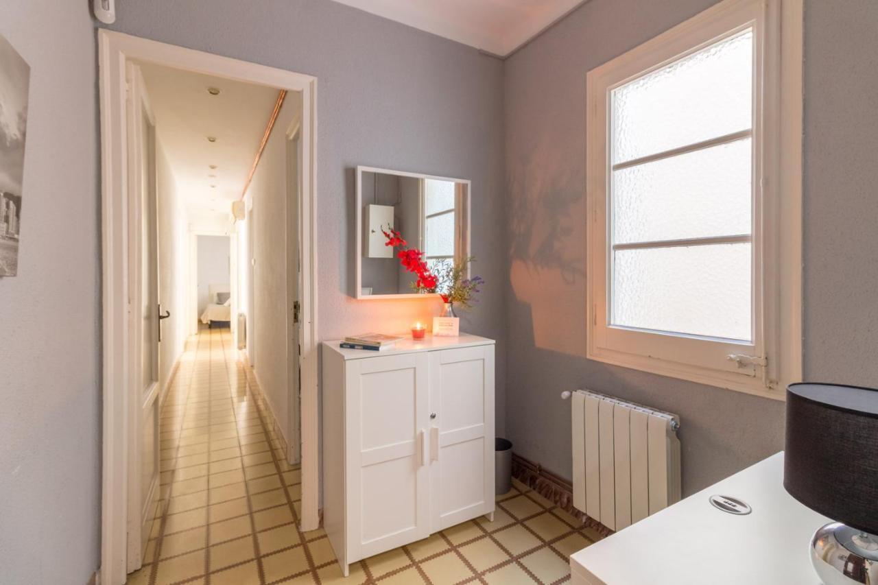 Rentbcn Center Apartamento