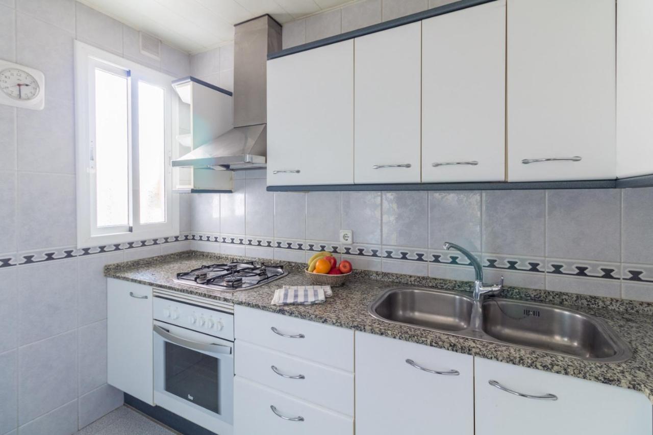Apartamento Rentbcn Center Barcelona
