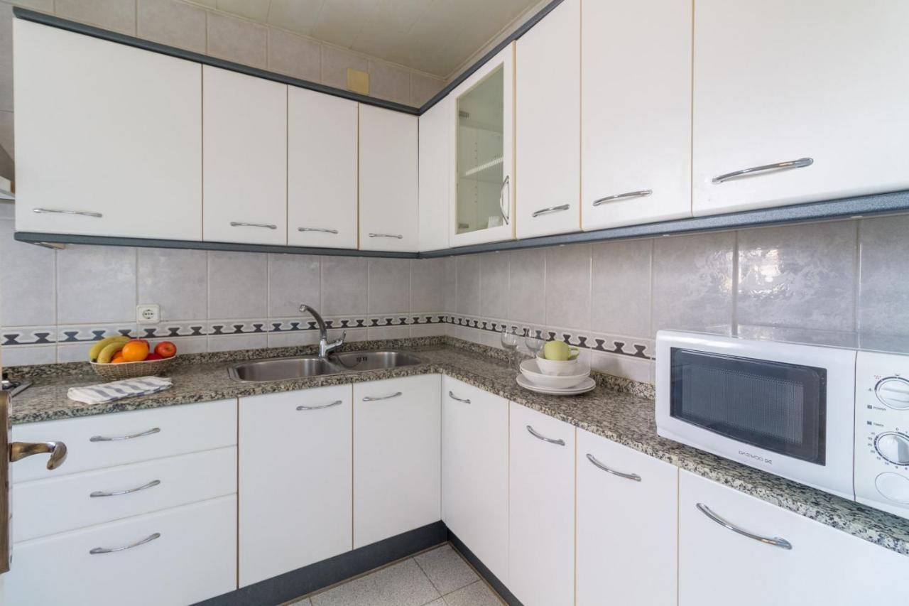 Rentbcn Center Apartamento