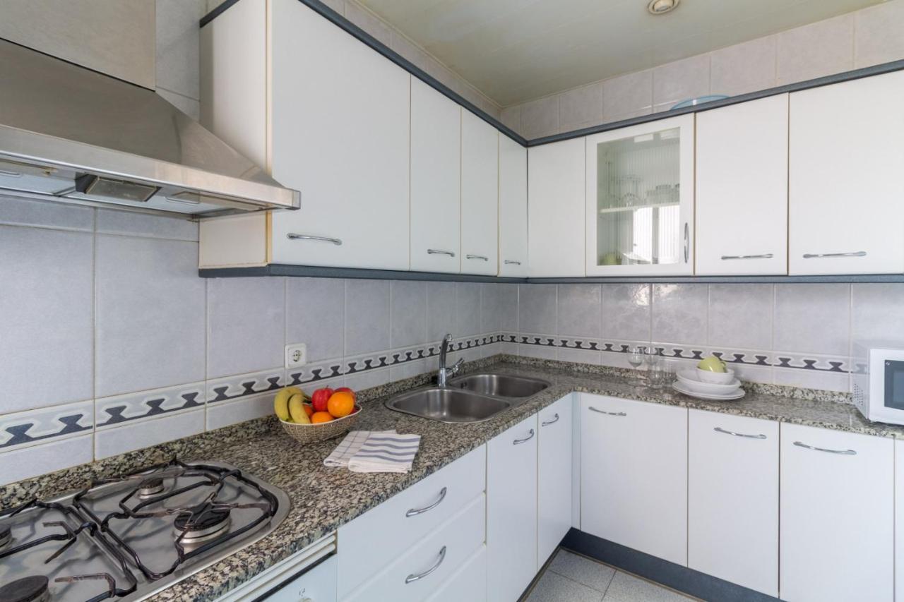 Apartamento Rentbcn Center Barcelona