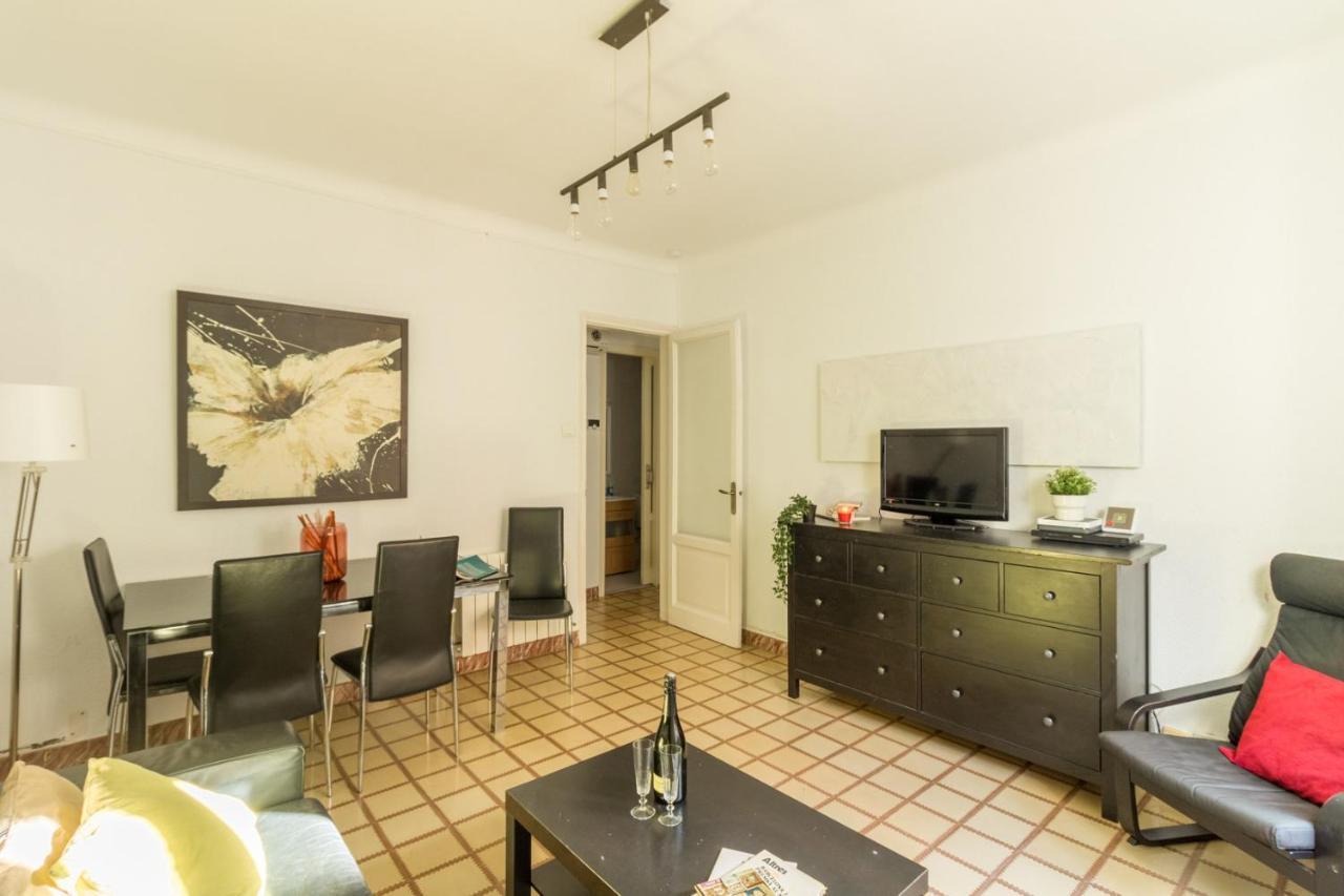 Rentbcn Center Apartamento