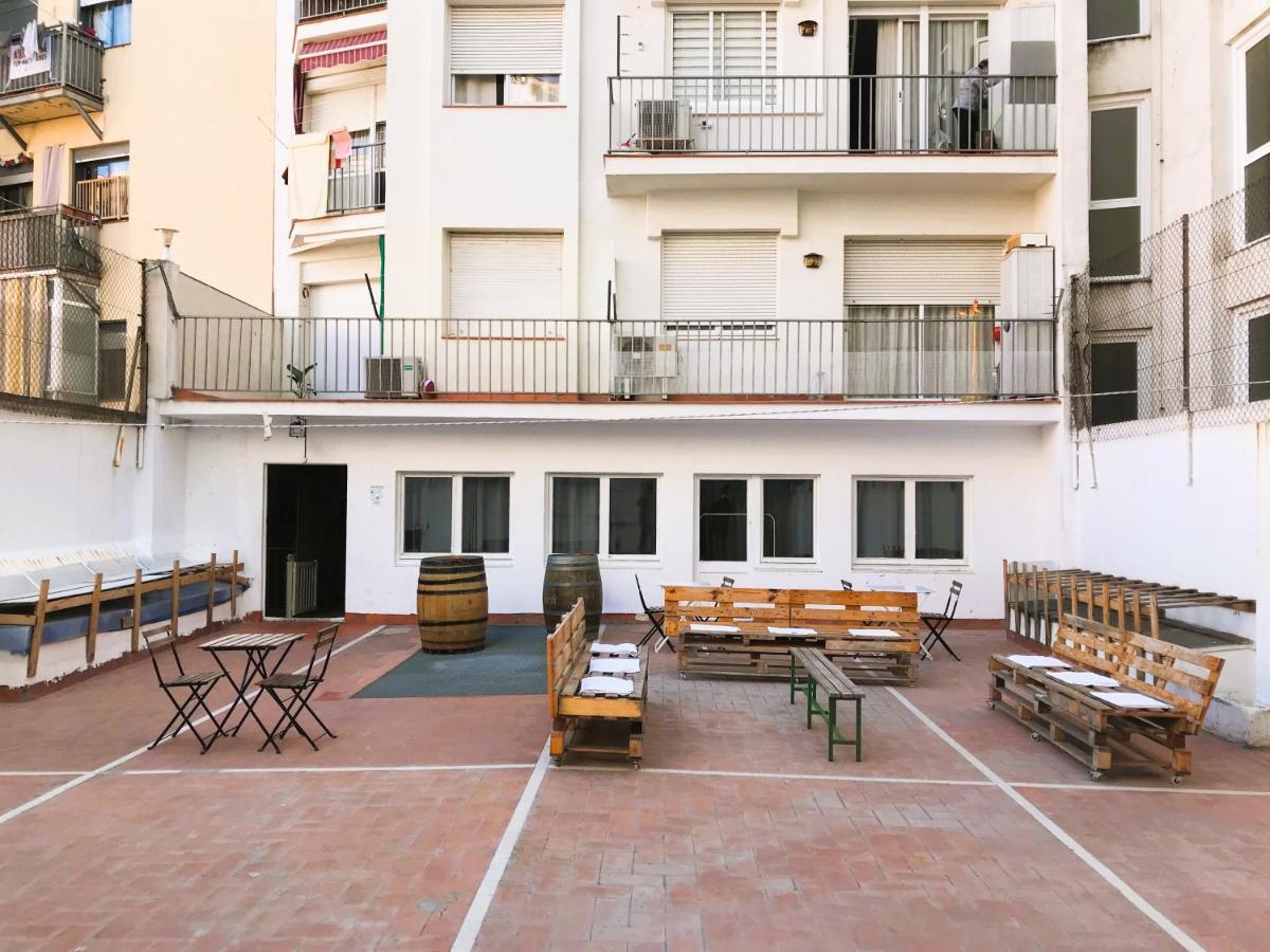 Break N Bed Hostel Barcelona