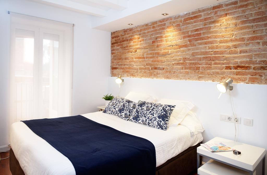 Feelathome Center * Barcelona