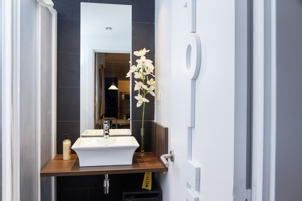Feelathome Center Apartamento