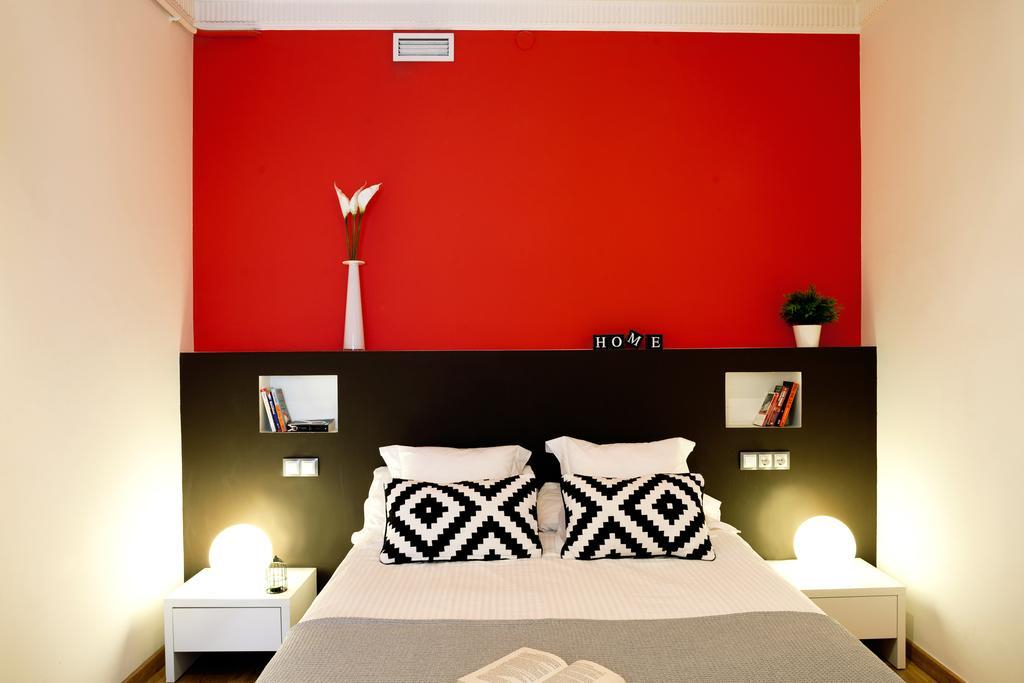 Feelathome Center * Barcelona