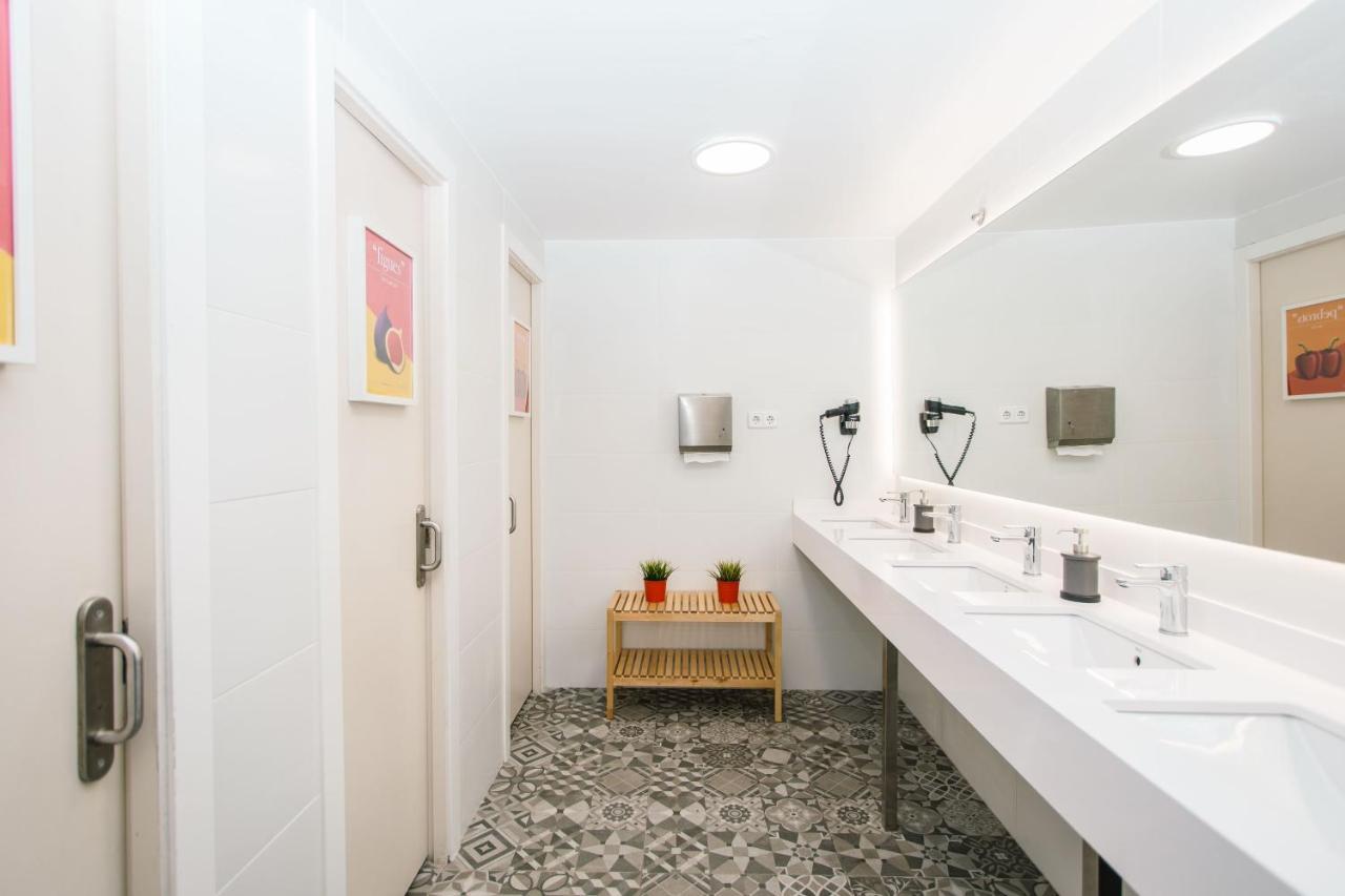 360 Borne Hostal Barcelona