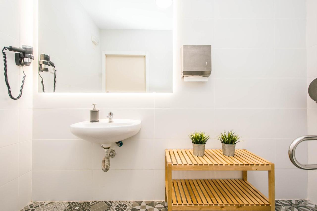 Hostal 360 Borne