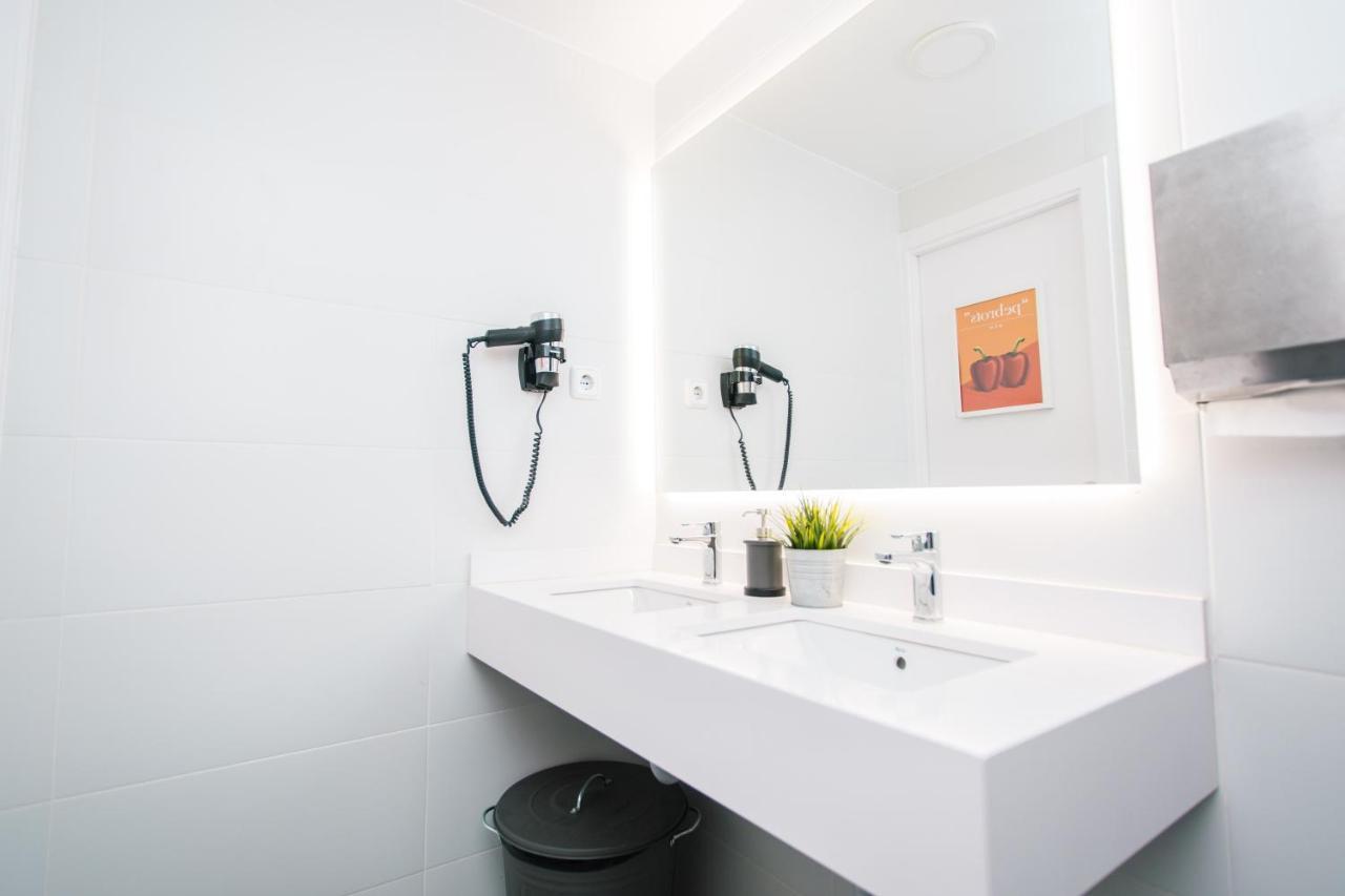 Hostal 360 Borne *