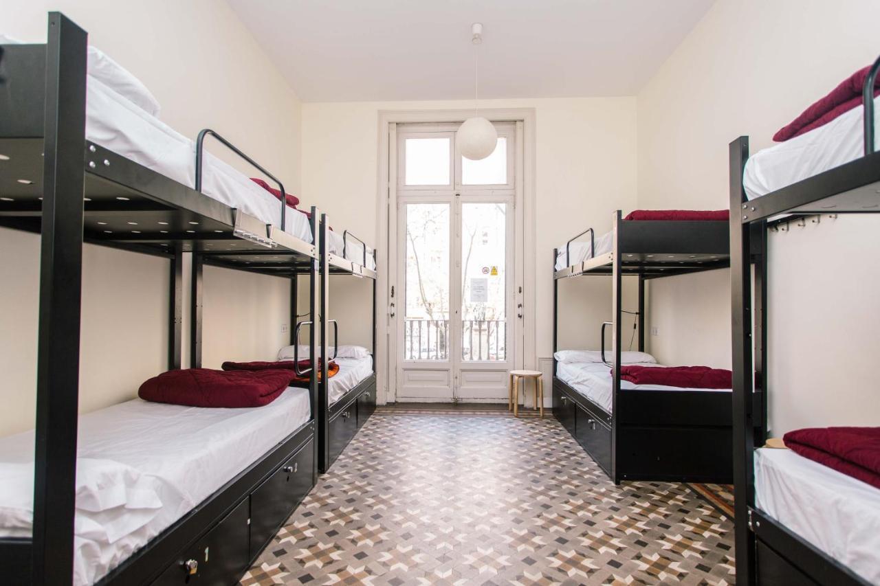 Hostal 360 Borne Barcelona