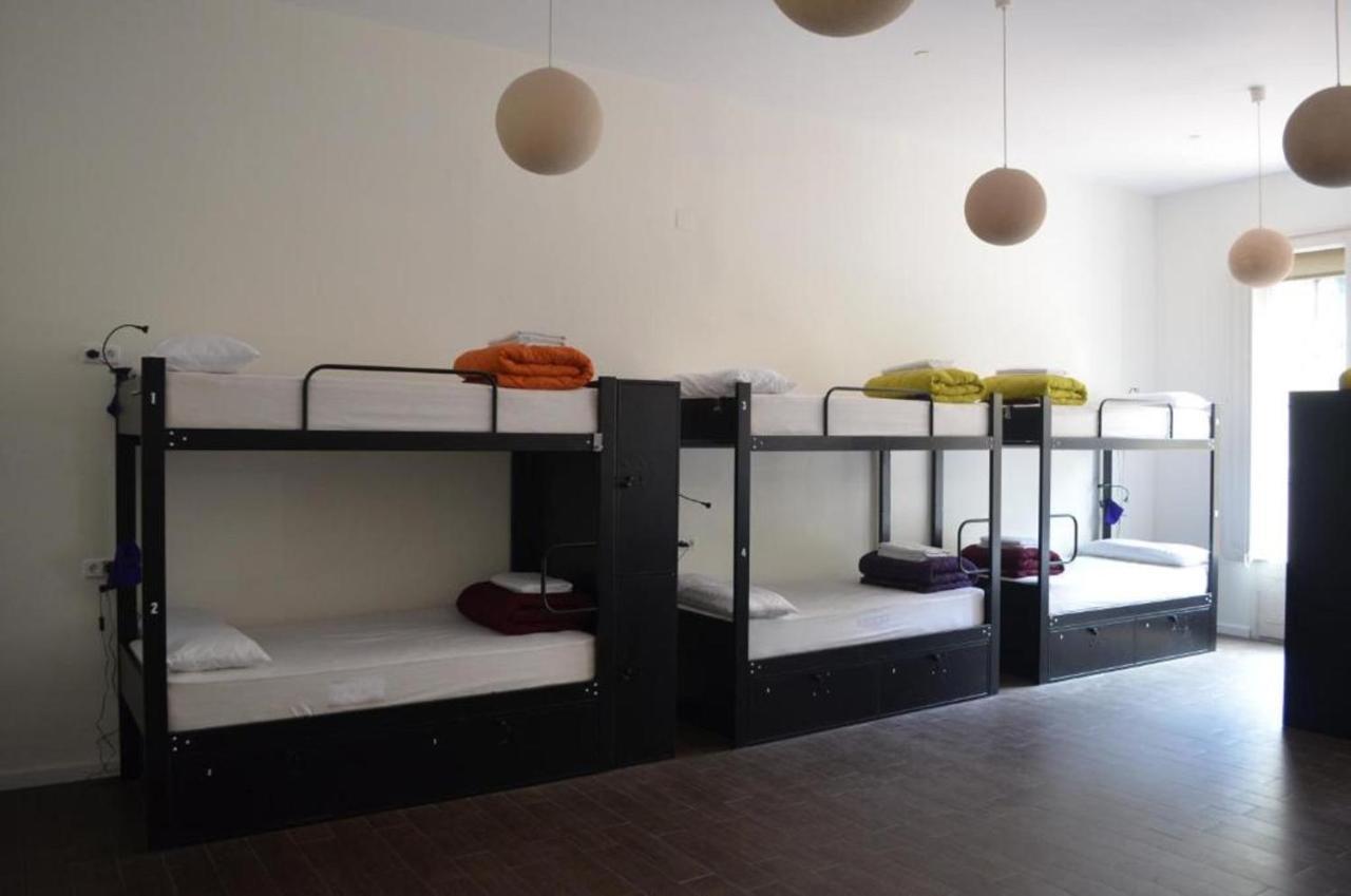 Hostal 360 Borne Barcelona