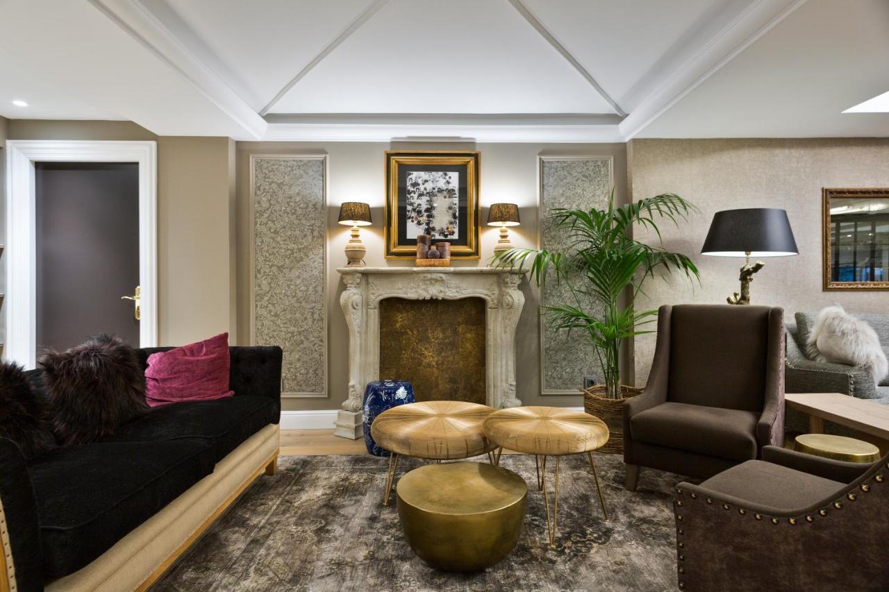 Hotel Acta Splendid Barcelona