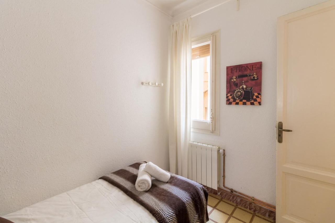 Rentbcn Center Apartamento