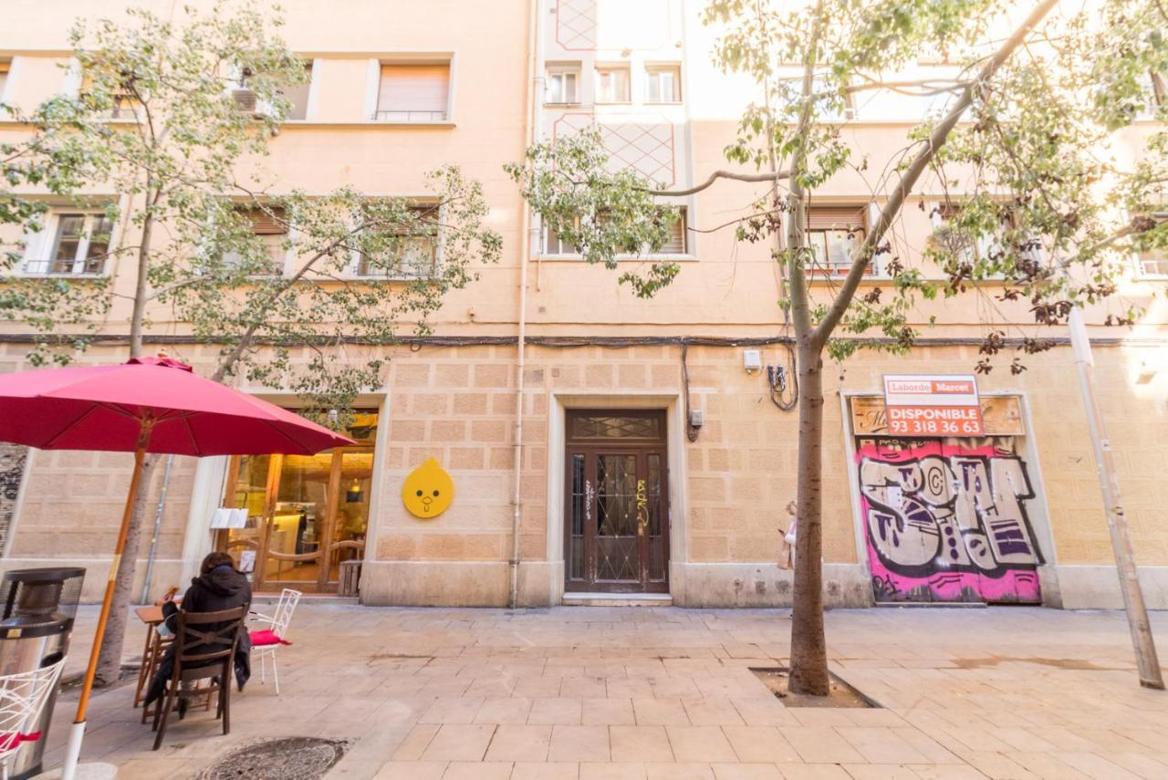 Rentbcn Center Barcelona