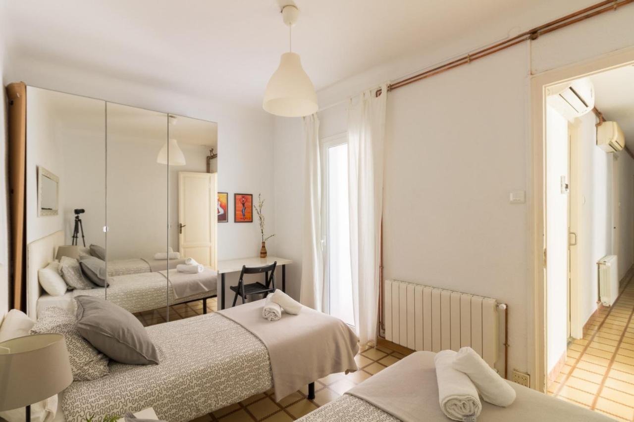 Rentbcn Center Apartamento Barcelona