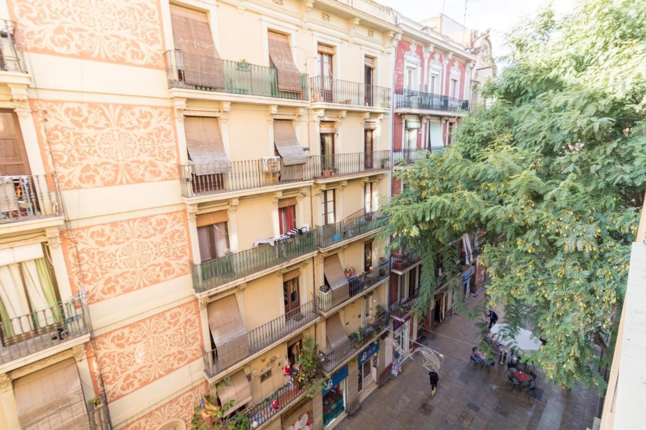 Rentbcn Center Apartamento Barcelona