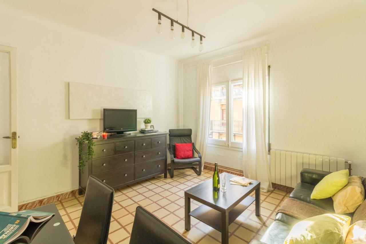 Apartamento Rentbcn Center