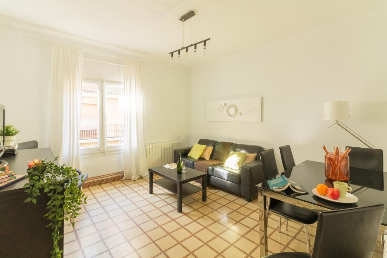 Rentbcn Center Apartamento