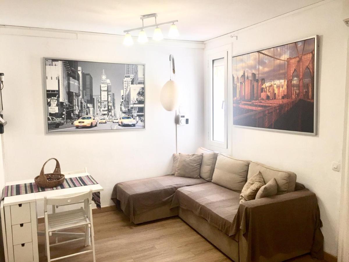 Apartamento Aptucat Barcelona