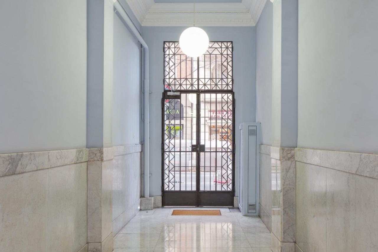 Key Sagrada Familia / Marina 223 Apartamento